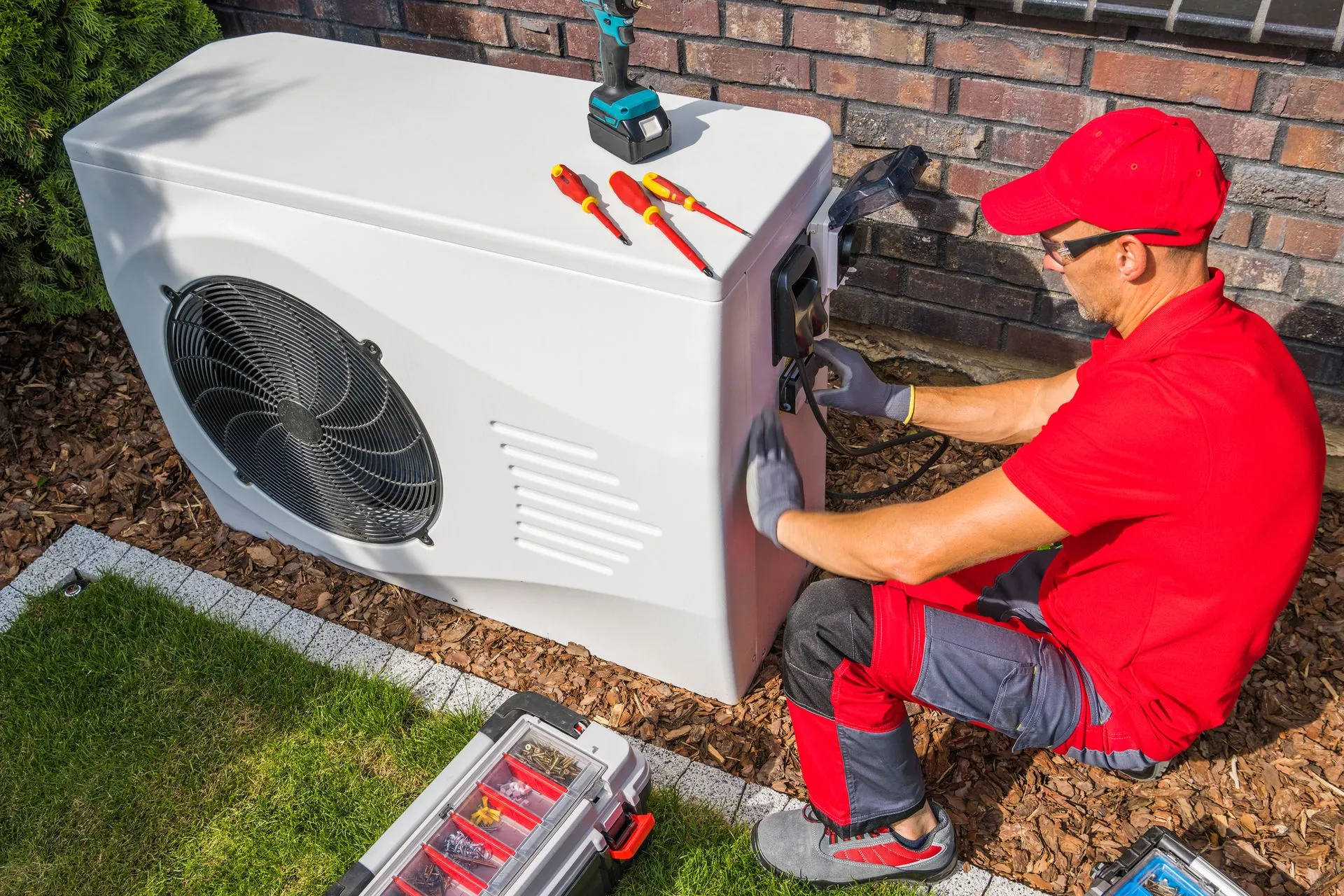 About HVAC in Wrightwood, CA